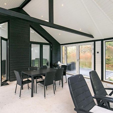 14 Person Holiday Home In L Kken Løkken Eksteriør billede