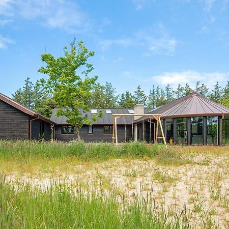 14 Person Holiday Home In L Kken Løkken Eksteriør billede