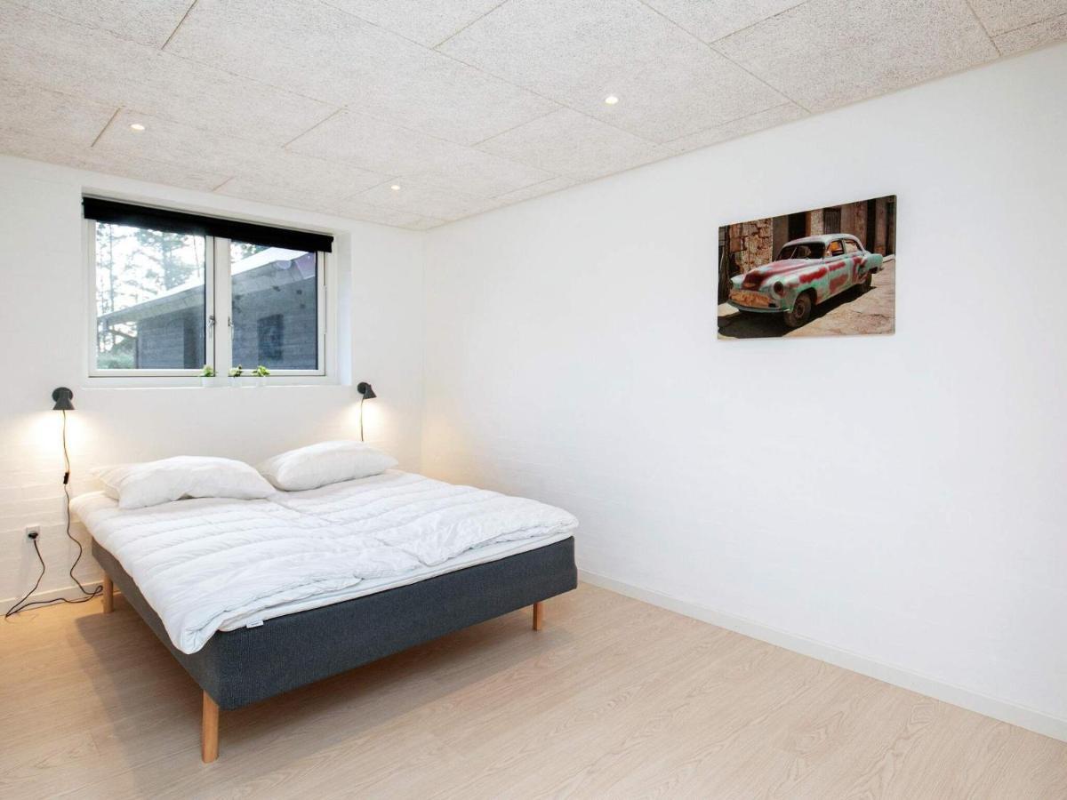 14 Person Holiday Home In L Kken Løkken Eksteriør billede